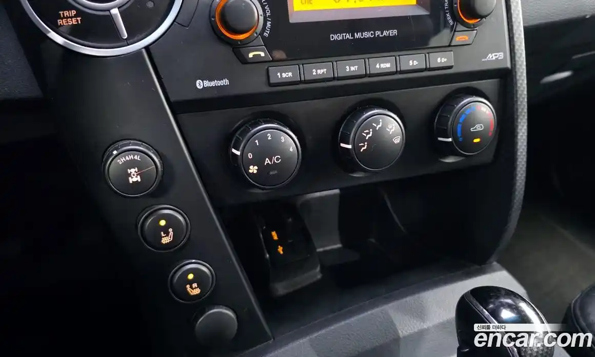 SsangYong Korando 2015 2.0 гидро в Москве № 2126608, фото 23