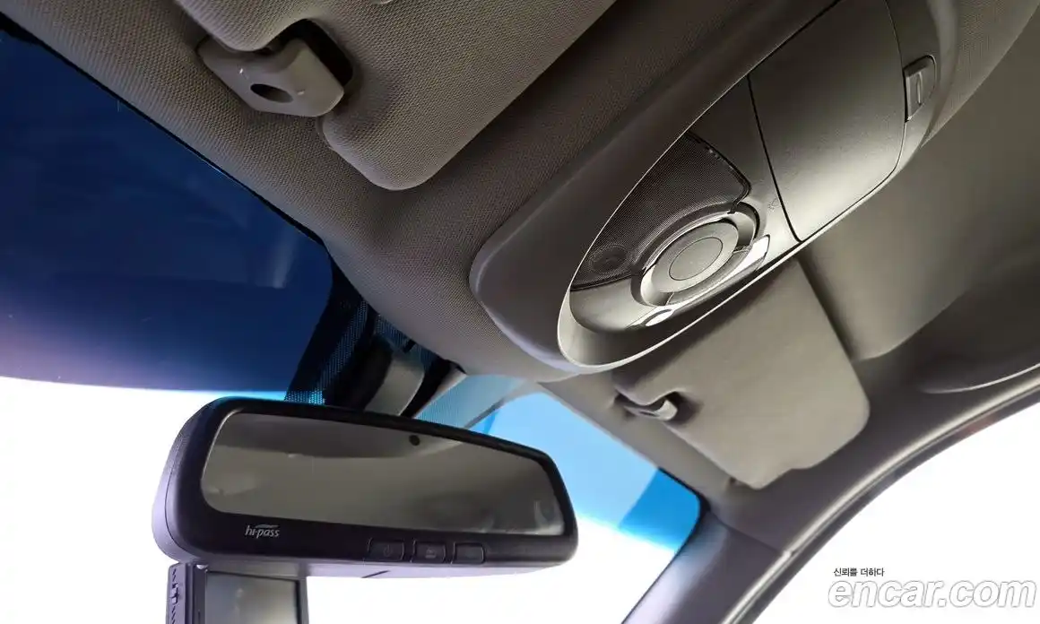 SsangYong Korando 2015 2.0 гидро в Москве № 2126608, фото 25