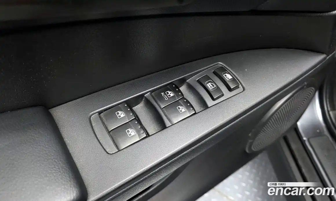 SsangYong Korando 2015 2.0 гидро в Москве № 2126608, фото 30