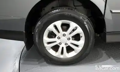 SsangYong Korando 2015 2.0 гидро в Москве № 2126608, миниатюра 5