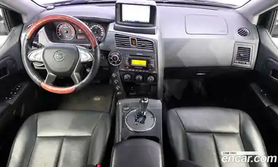 SsangYong Korando 2015 2.0 гидро в Москве № 2126608, миниатюра 10