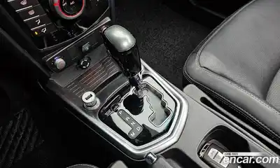 SsangYong TIBOLI 2018 1.6 гидро в Москве № 2126647, миниатюра 12