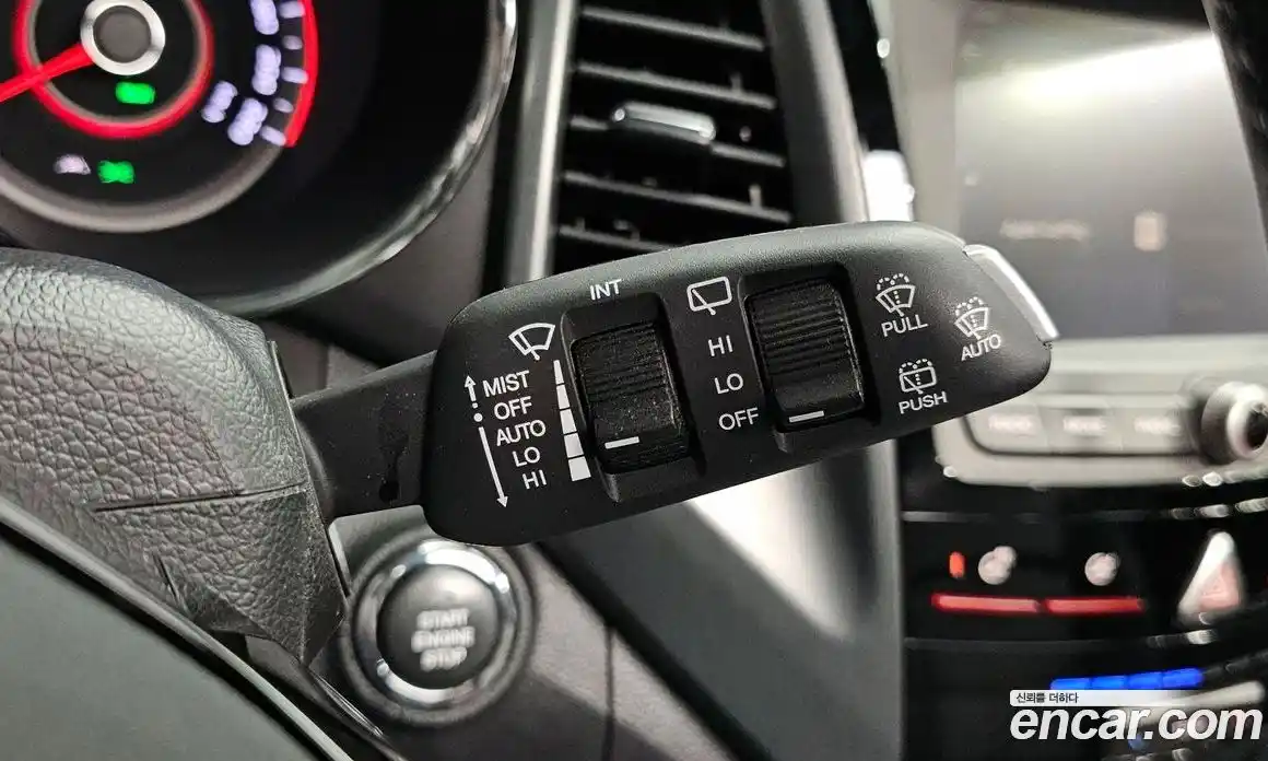 SsangYong TIBOLI 2018 1.6 гидро в Москве № 2126647, фото 20