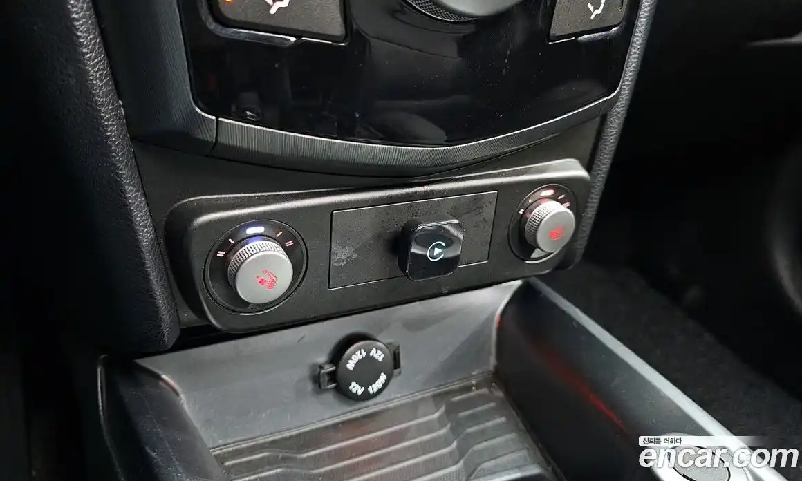 SsangYong TIBOLI 2018 1.6 гидро в Москве № 2126647, фото 24