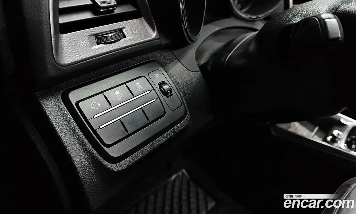 SsangYong TIBOLI 2018 1.6 гидро в Москве № 2126647, фото 27