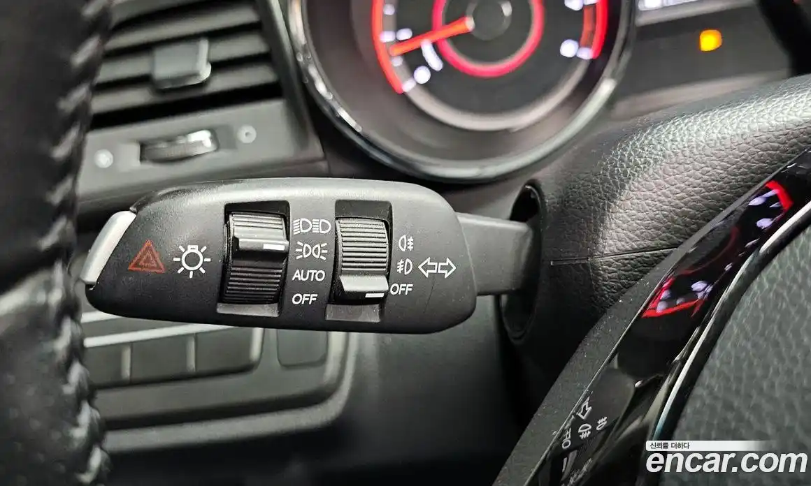 SsangYong TIBOLI 2018 1.6 гидро в Москве № 2126647, фото 29