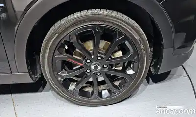 SsangYong TIBOLI 2018 1.6 гидро в Москве № 2126647, миниатюра 7