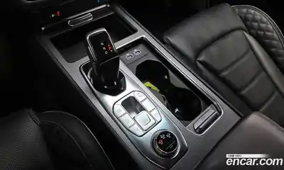 SsangYong Rexton 2021 2.2 гидро в Москве № 2126704, миниатюра 12
