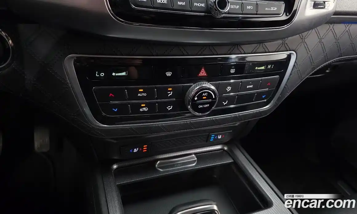 SsangYong Rexton 2021 2.2 гидро в Москве № 2126704, фото 22