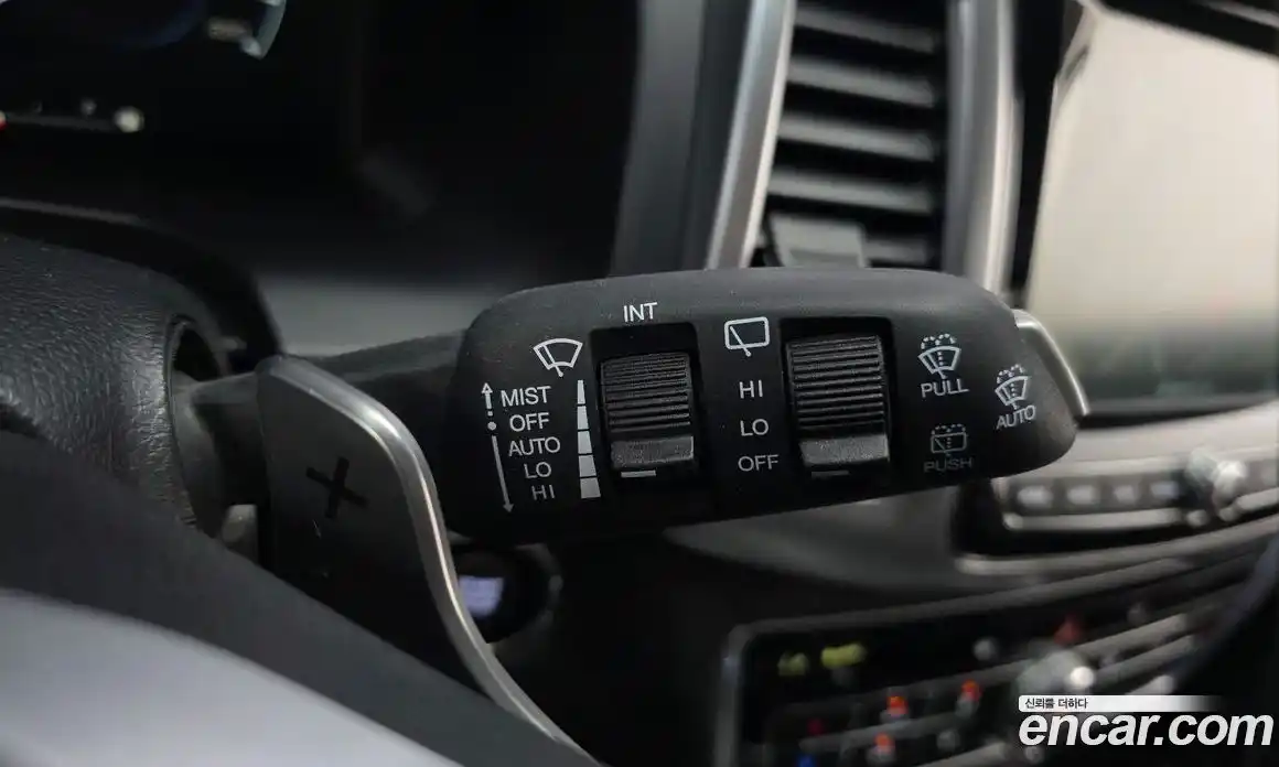 SsangYong Rexton 2021 2.2 гидро в Москве № 2126704, фото 28