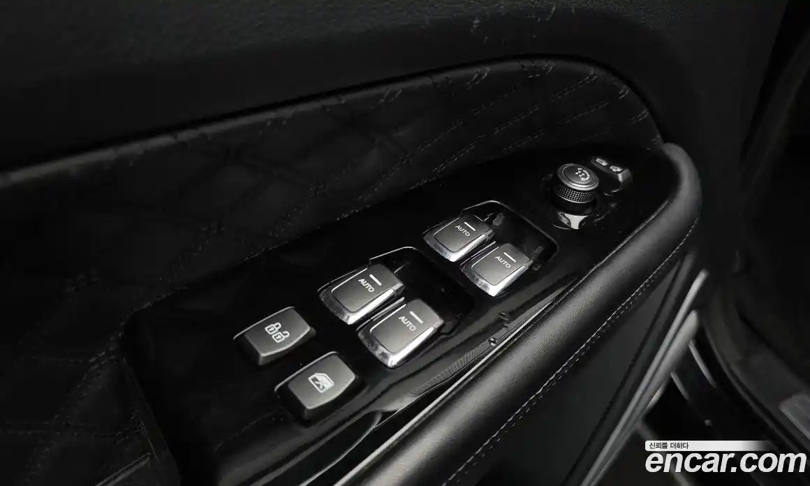SsangYong Rexton 2021 2.2 гидро в Москве № 2126704, фото 29