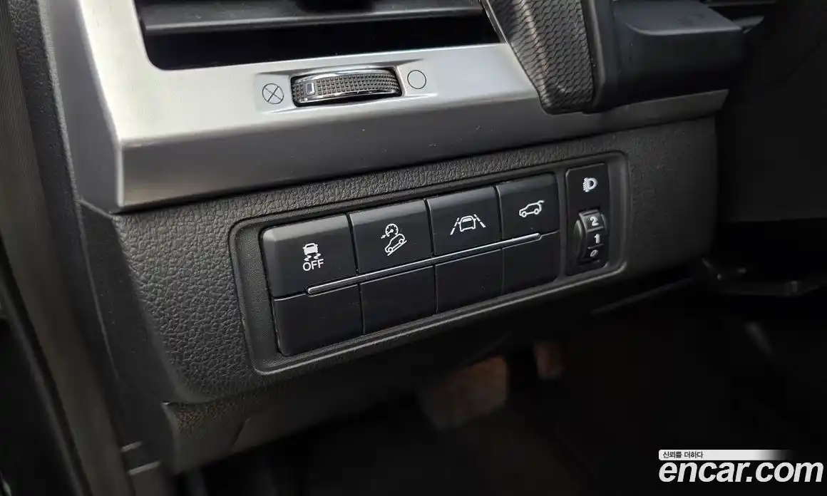 SsangYong Rexton 2021 2.2 гидро в Москве № 2126704, фото 31