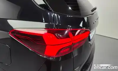 SsangYong Rexton 2021 2.2 гидро в Москве № 2126704, миниатюра 9