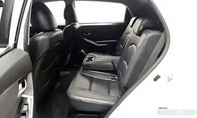 SsangYong Korando 2017 2.2 гидро в Москве № 2126803, миниатюра 11