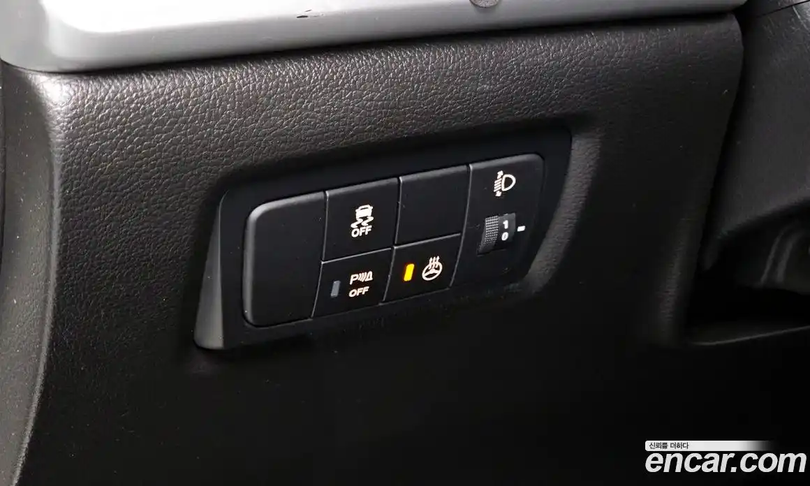 SsangYong Korando 2017 2.2 гидро в Москве № 2126803, фото 15