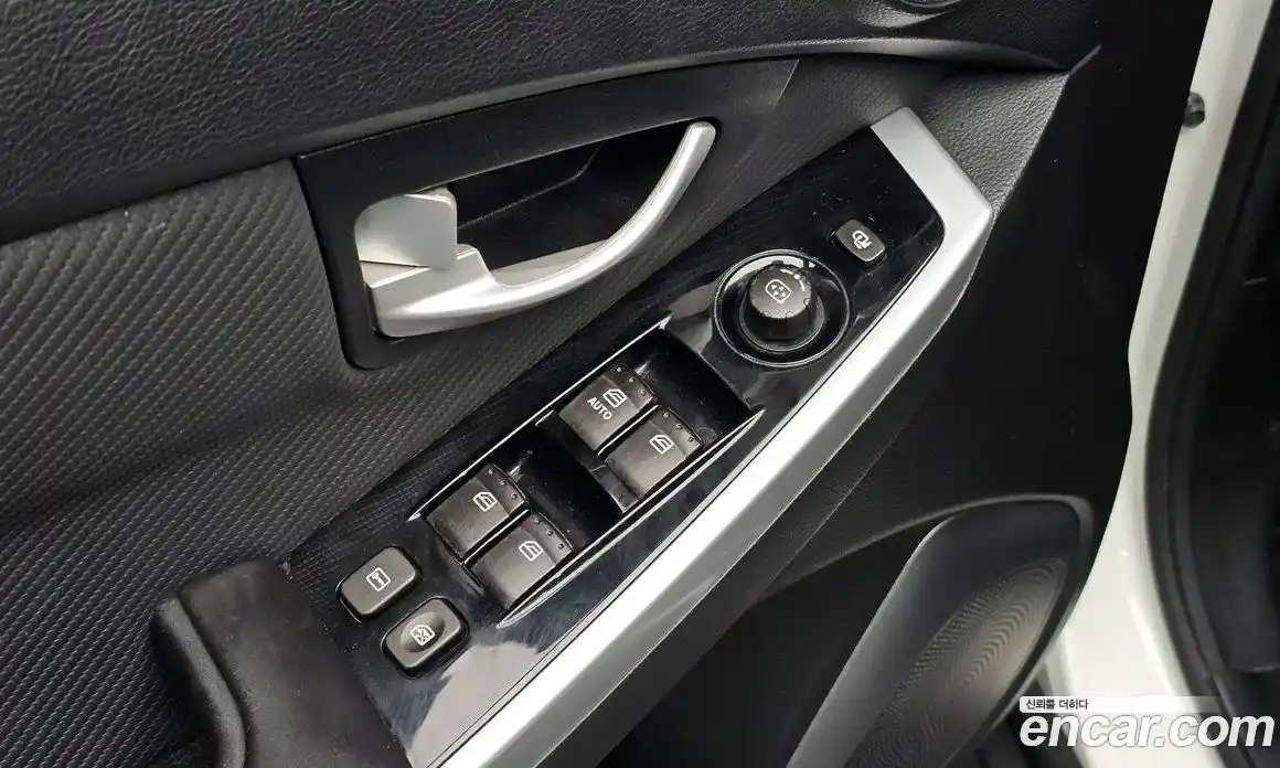 SsangYong Korando 2017 2.2 гидро в Москве № 2126803, фото 16