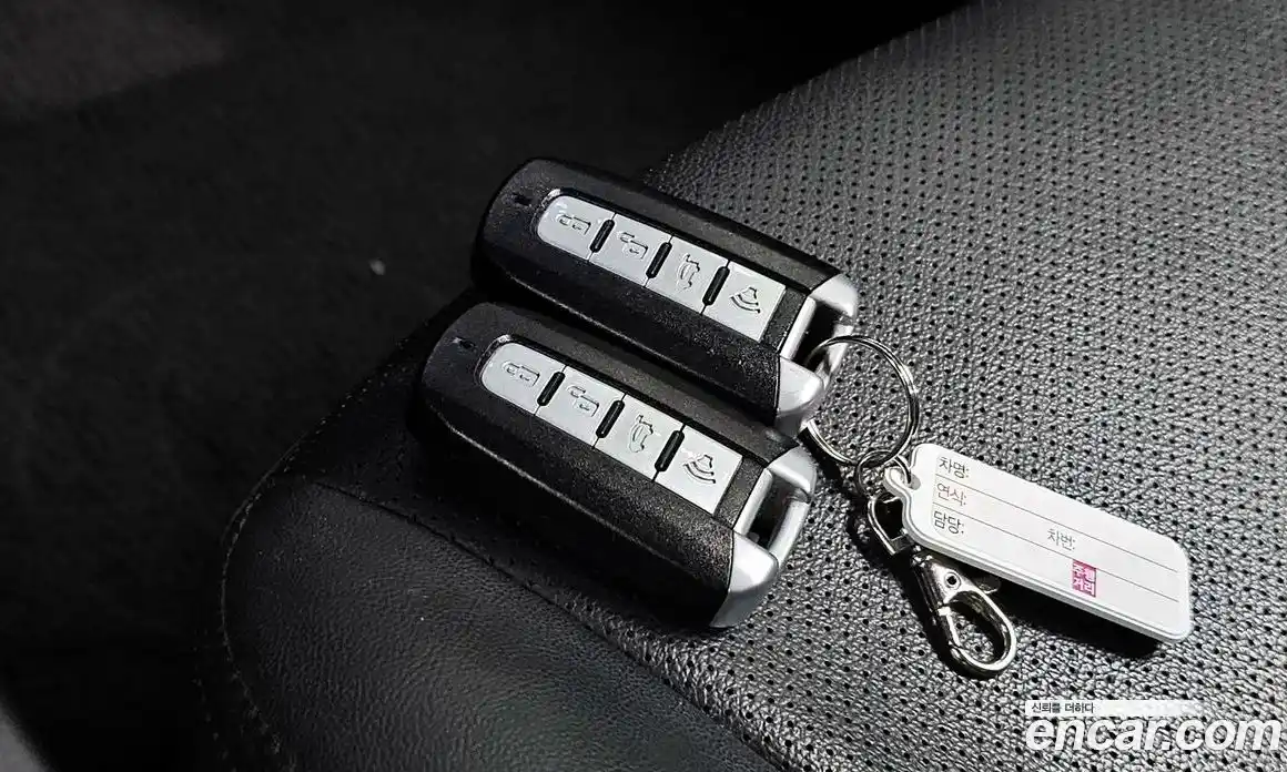 SsangYong Korando 2017 2.2 гидро в Москве № 2126803, фото 19