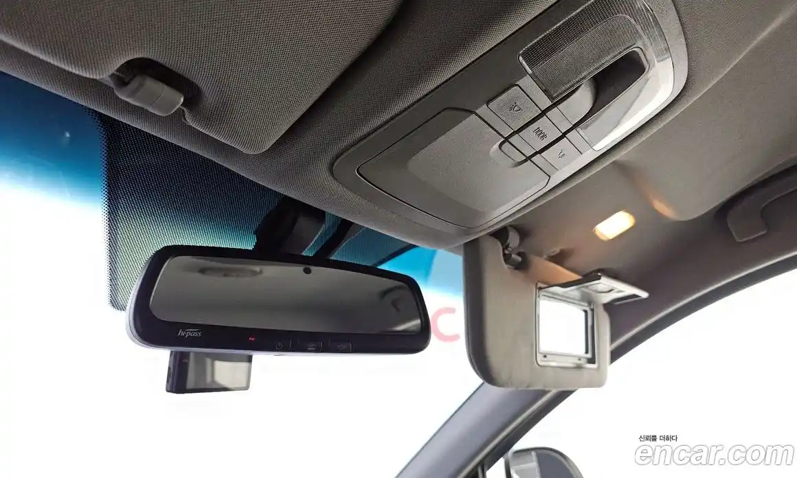 SsangYong Korando 2017 2.2 гидро в Москве № 2126803, фото 20