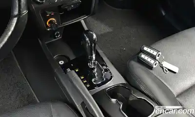 SsangYong Korando 2017 2.2 гидро в Москве № 2126803, миниатюра 9