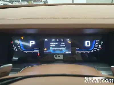SsangYong Torres 2023 1.5 гидро в Москве № 2127013, миниатюра 7