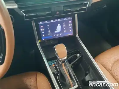 SsangYong Torres 2023 1.5 гидро в Москве № 2127013, миниатюра 9