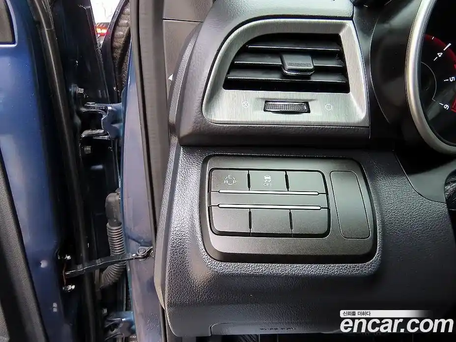 SsangYong TIBOLI 2017 1.6 гидро в Москве № 2127101, фото 12