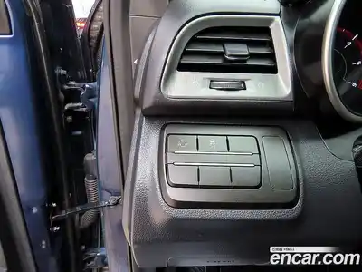 SsangYong TIBOLI 2017 1.6 гидро в Москве № 2127101, миниатюра 12