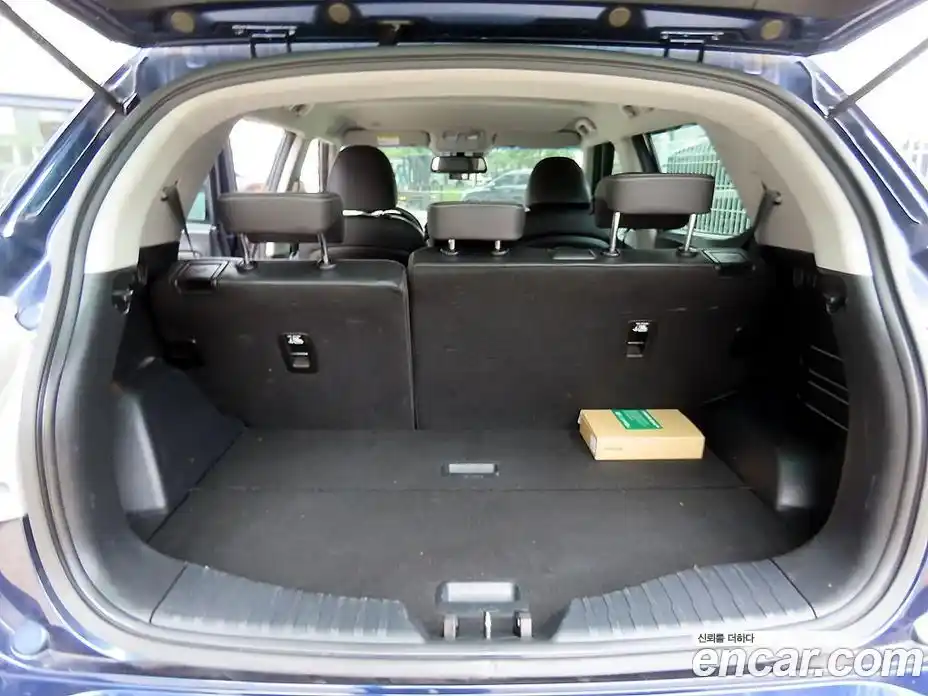 SsangYong TIBOLI 2017 1.6 гидро в Москве № 2127101, фото 18
