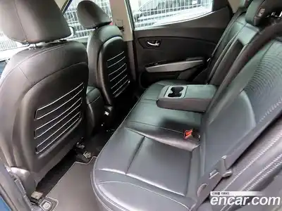 SsangYong TIBOLI 2017 1.6 гидро в Москве № 2127101, миниатюра 6
