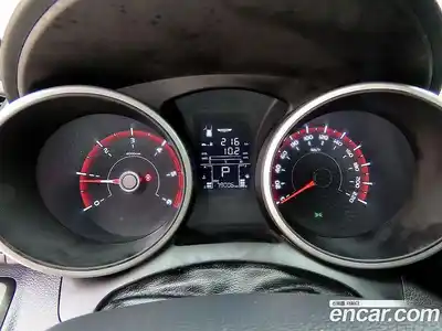 SsangYong TIBOLI 2017 1.6 гидро в Москве № 2127101, миниатюра 9