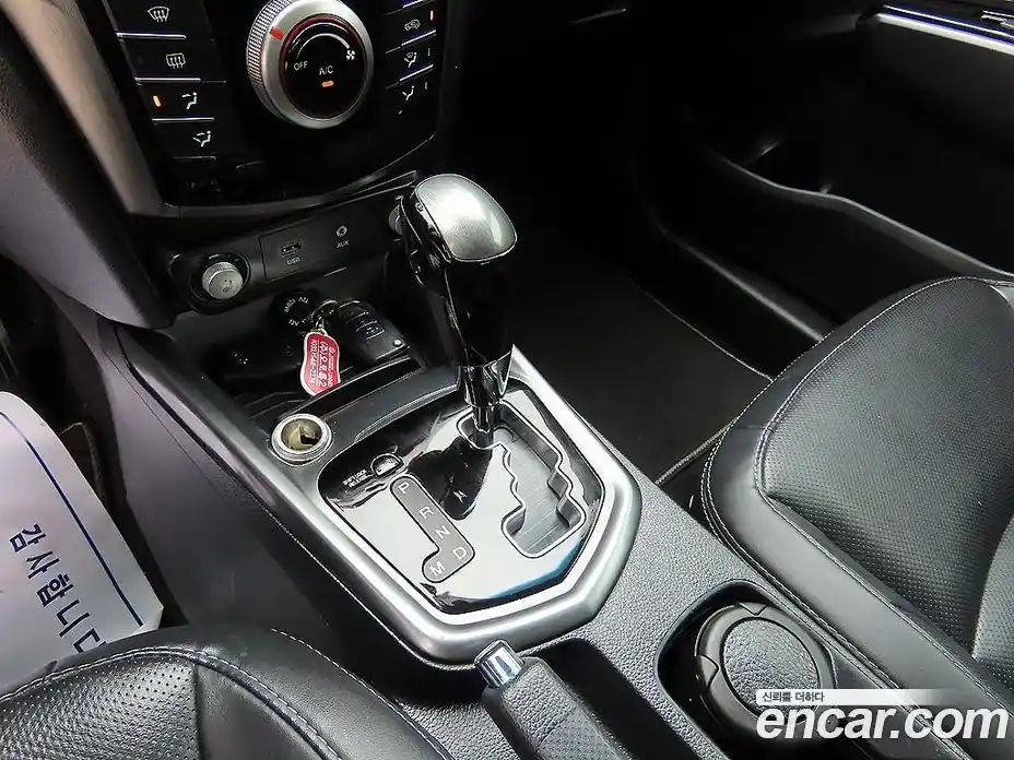 SsangYong TIBOLI 2017 1.6 гидро в Москве № 2127101, фото 10