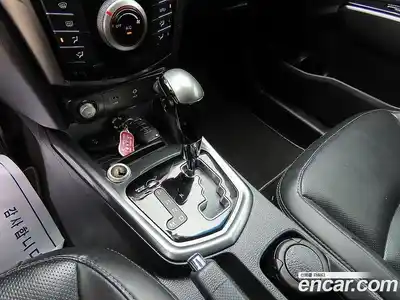 SsangYong TIBOLI 2017 1.6 гидро в Москве № 2127101, миниатюра 10