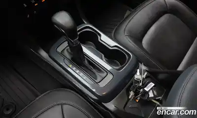 Chevrolet Colorado 2022 3.6 гидро в Москве № 2127124, миниатюра 12