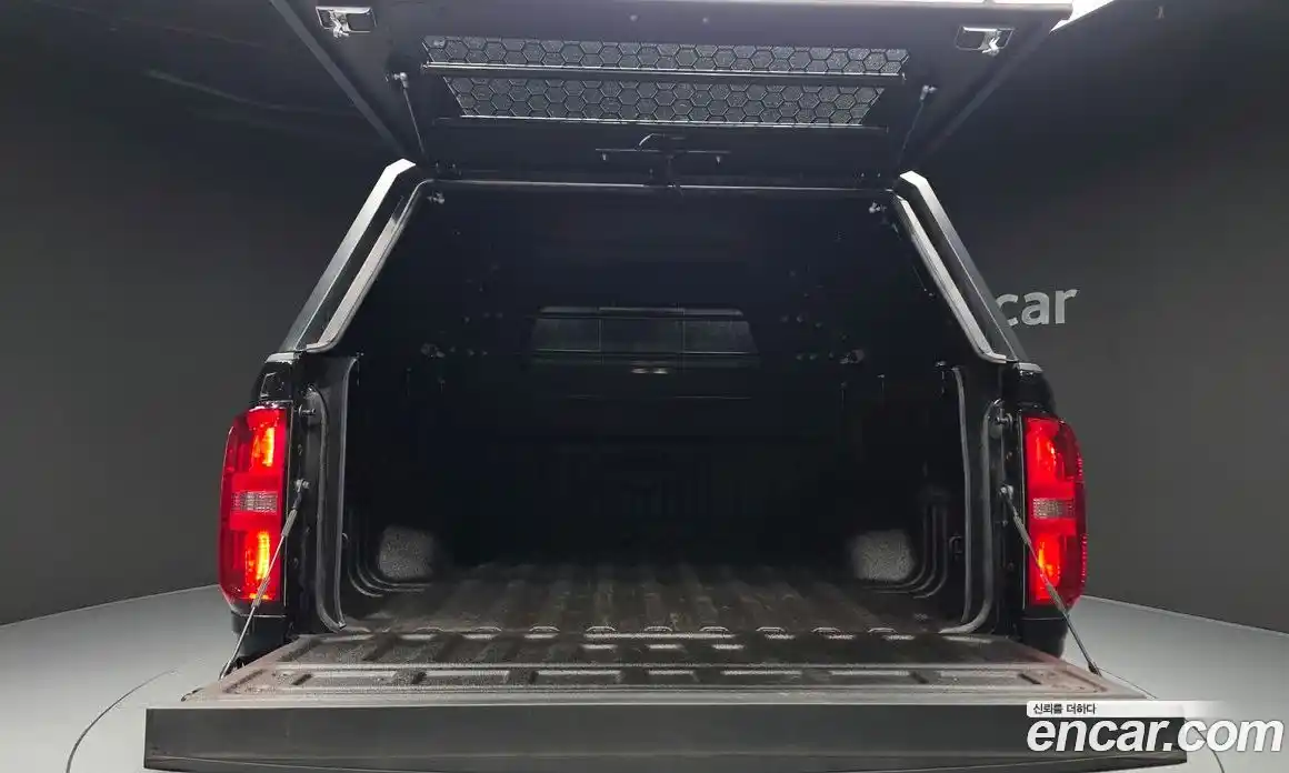 Chevrolet Colorado 2022 3.6 гидро в Москве № 2127124, фото 26