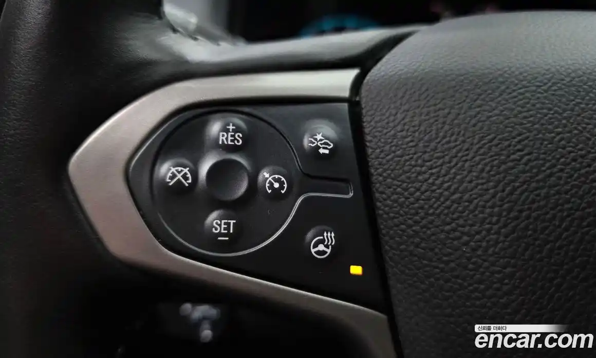 Chevrolet Colorado 2022 3.6 гидро в Москве № 2127124, фото 28