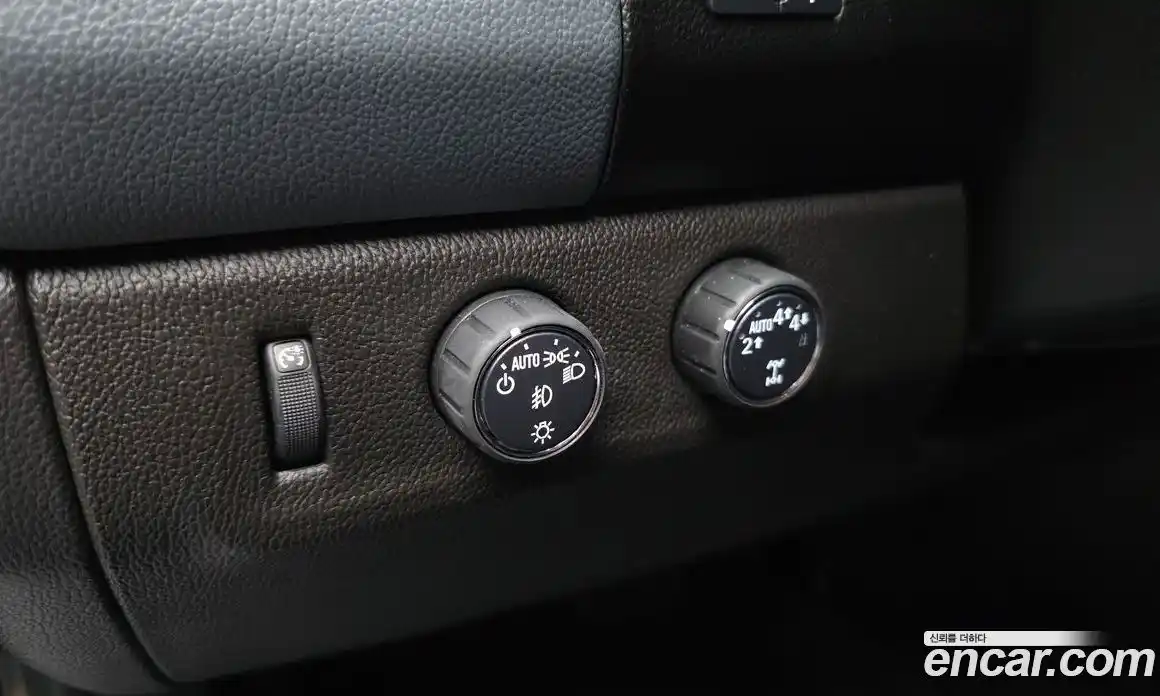 Chevrolet Colorado 2022 3.6 гидро в Москве № 2127124, фото 29
