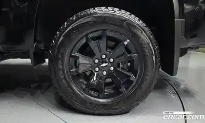 Chevrolet Colorado 2022 3.6 гидро в Москве № 2127124, миниатюра 7