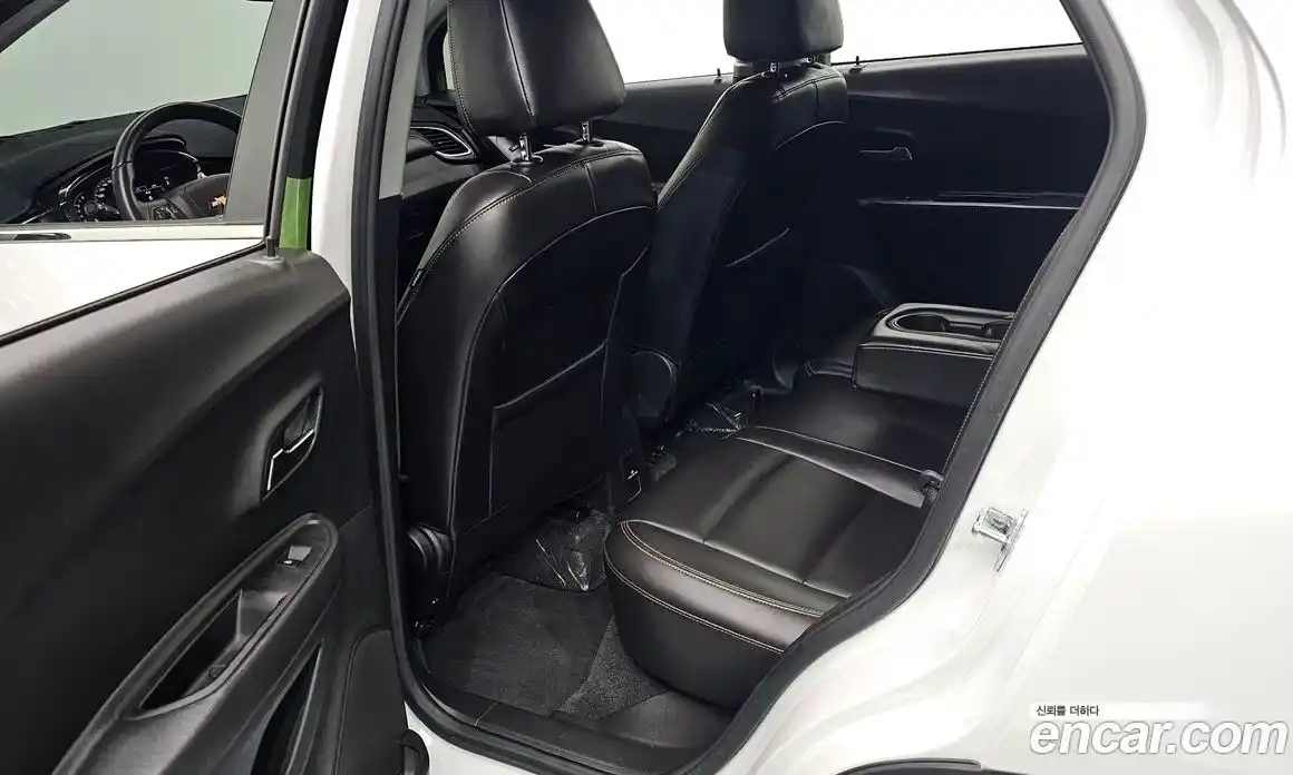 Chevrolet Trax 2018 1.4 гидро в Москве № 2127148, фото 11