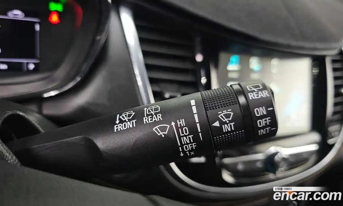 Chevrolet Trax 2018 1.4 гидро в Москве № 2127148, фото 16