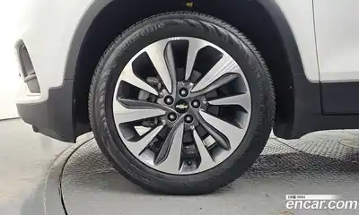 Chevrolet Trax 2018 1.4 гидро в Москве № 2127148, миниатюра 5