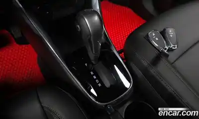 Chevrolet Trax 2022 1.4 гидро в Москве № 2127314, миниатюра 12