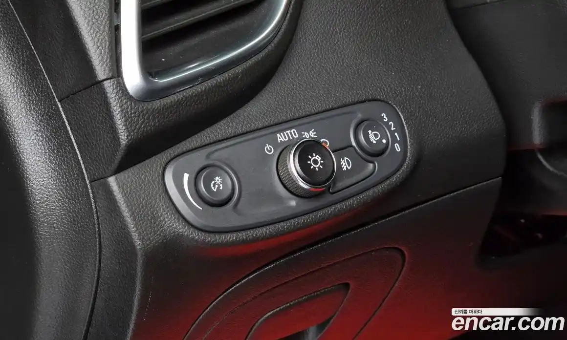 Chevrolet Trax 2022 1.4 гидро в Москве № 2127314, фото 21