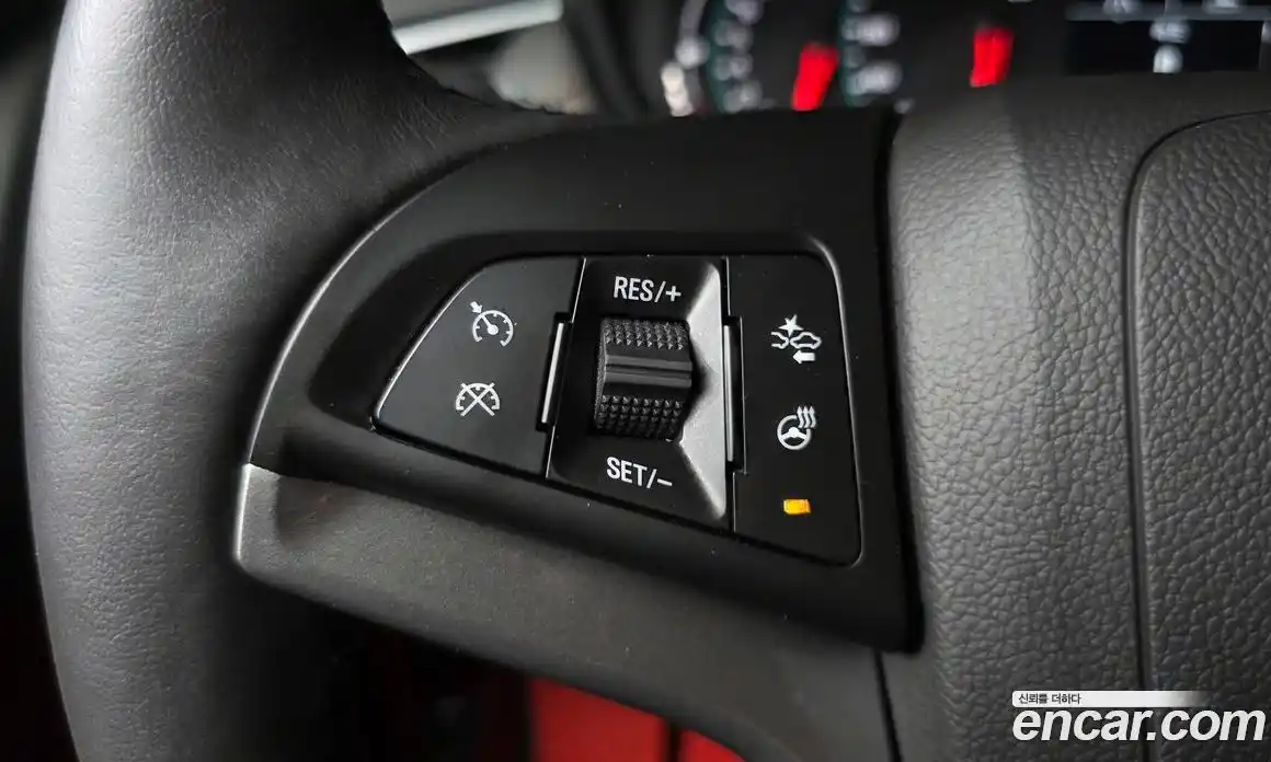 Chevrolet Trax 2022 1.4 гидро в Москве № 2127314, фото 23