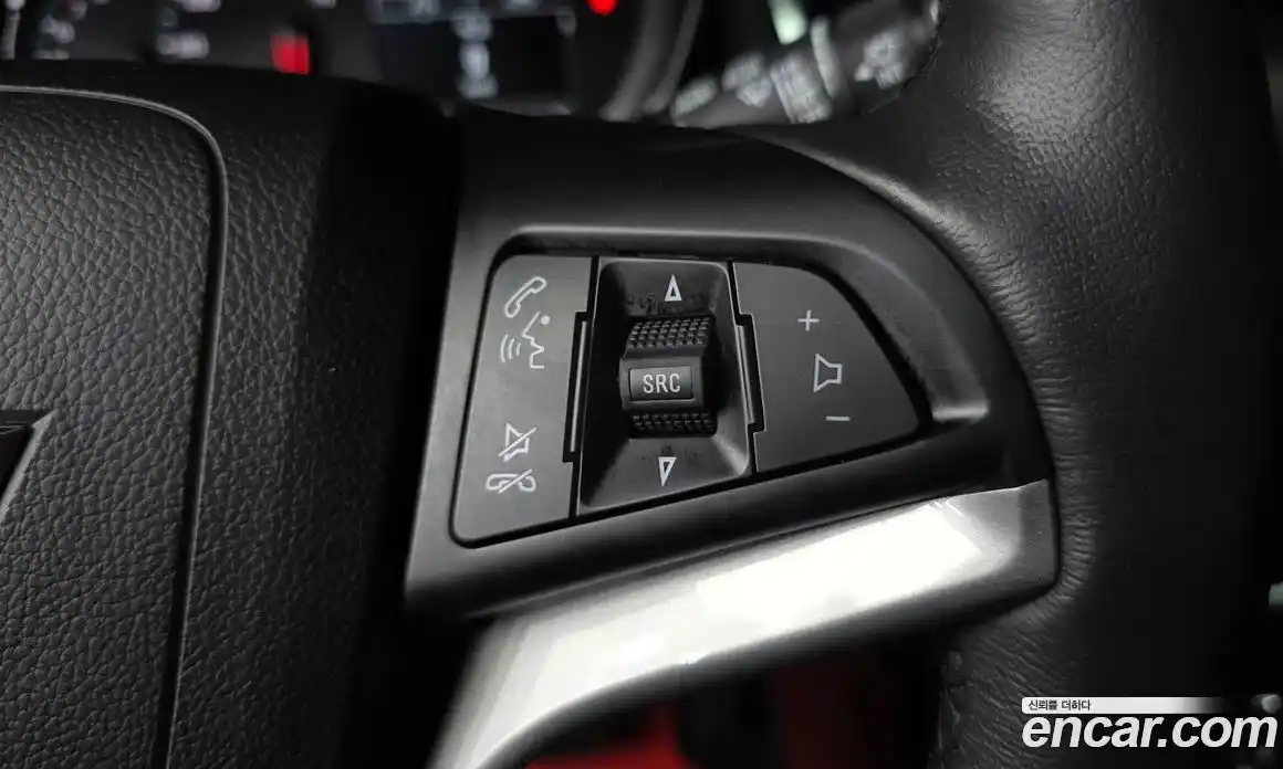 Chevrolet Trax 2022 1.4 гидро в Москве № 2127314, фото 29