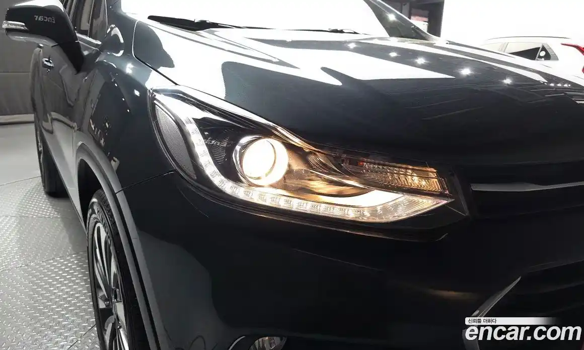 Chevrolet Trax 2022 1.4 гидро в Москве № 2127314, фото 8