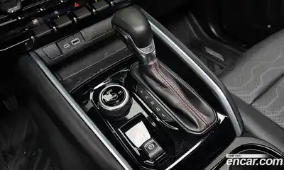 Chevrolet Colorado 2024 2.7 гидро в Москве № 2127333, миниатюра 11