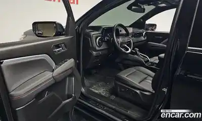 Chevrolet Colorado 2024 2.7 гидро в Москве № 2127333, миниатюра 12