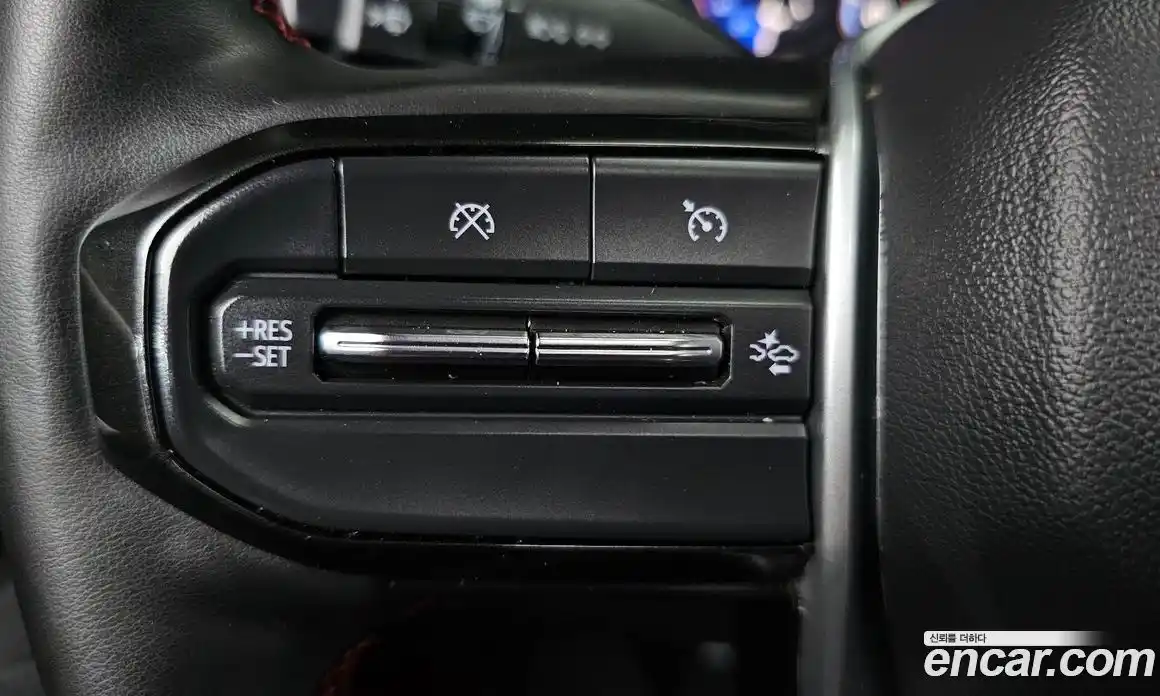 Chevrolet Colorado 2024 2.7 гидро в Москве № 2127333, фото 23
