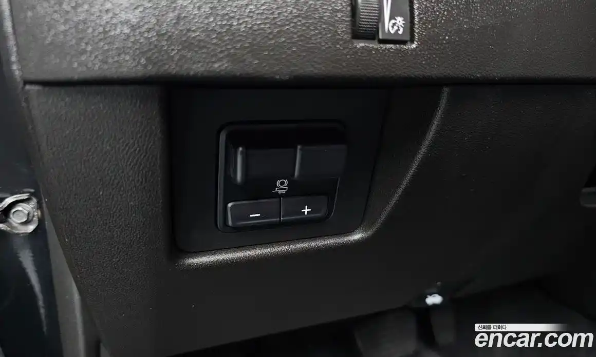 Chevrolet Colorado 2024 2.7 гидро в Москве № 2127333, фото 27