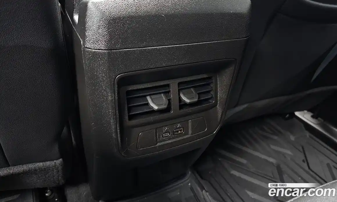 Chevrolet Colorado 2024 2.7 гидро в Москве № 2127333, фото 29